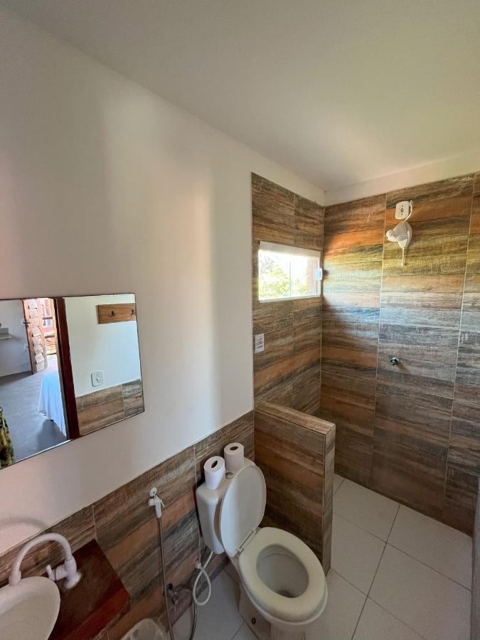 Pousada Villa Xareu Barra Grande  Kültér fotó