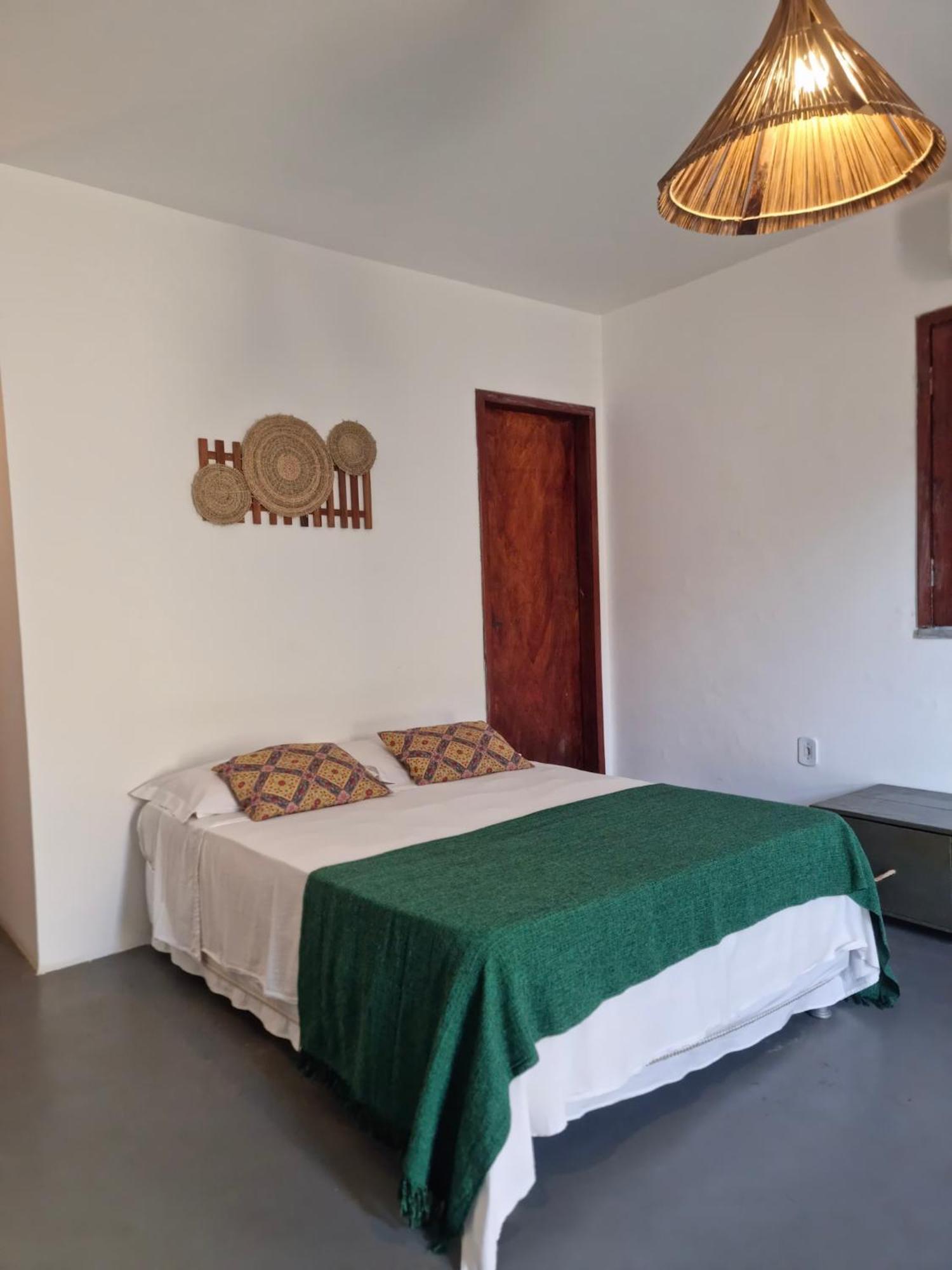 Pousada Villa Xareu Barra Grande  Kültér fotó